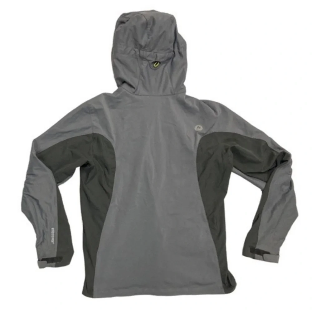 Marmot size XL Gore Windstopper Jacket - Picture 15 of 16